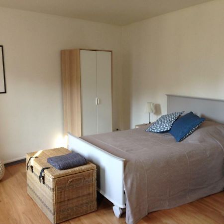 Un Petit Nid A Honfleur Apartment Екстериор снимка